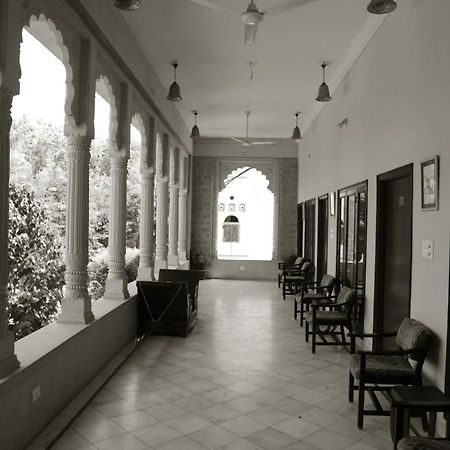 Hotel Karan Villas 코타 외부 사진