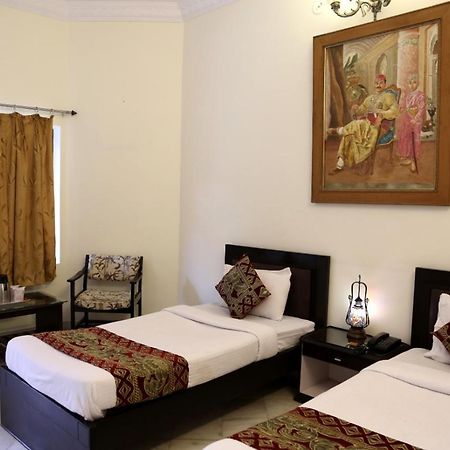 Hotel Karan Villas 코타 외부 사진