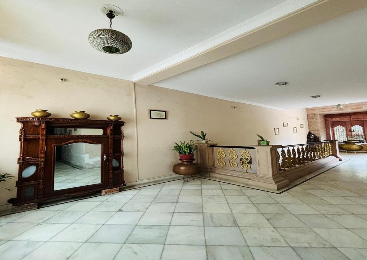 Hotel Karan Villas 코타 외부 사진