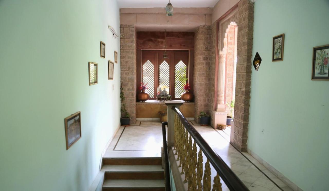 Hotel Karan Villas 코타 외부 사진
