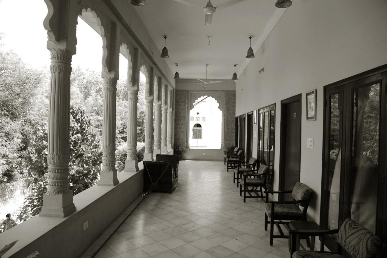 Hotel Karan Villas 코타 외부 사진