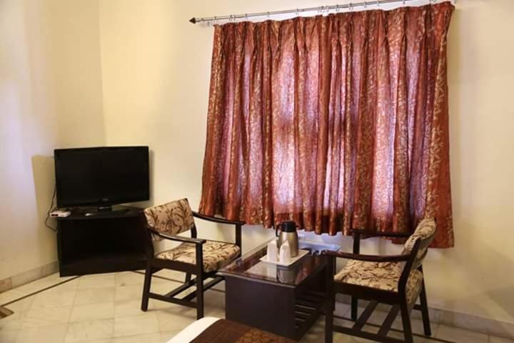Hotel Karan Villas 코타 외부 사진