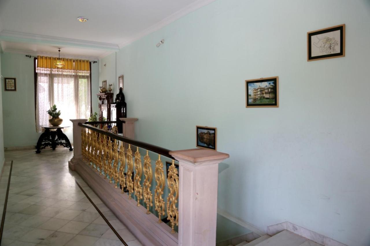 Hotel Karan Villas 코타 외부 사진