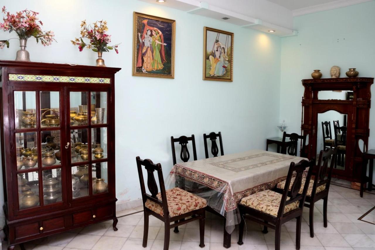 Hotel Karan Villas 코타 외부 사진