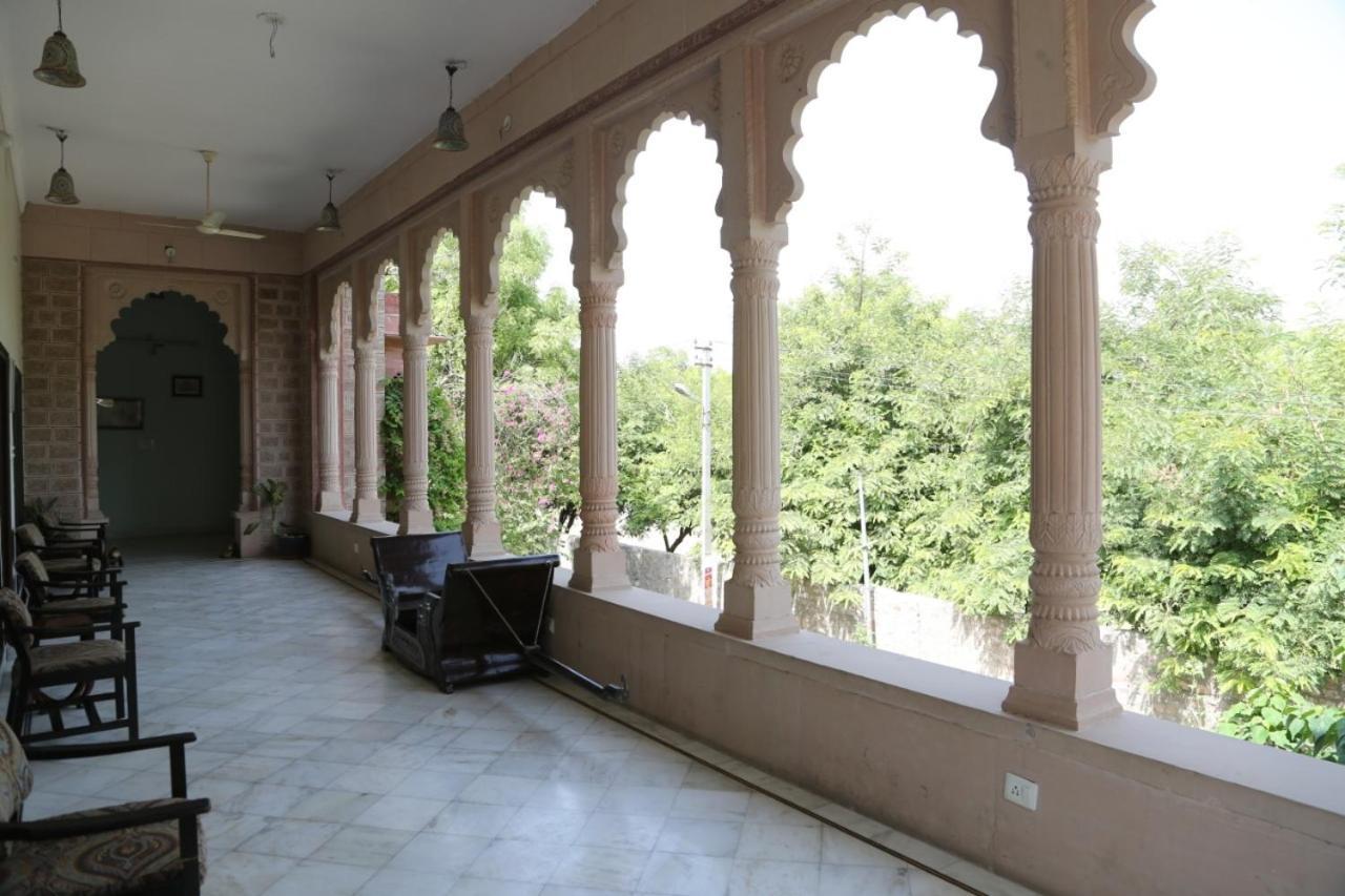 Hotel Karan Villas 코타 외부 사진