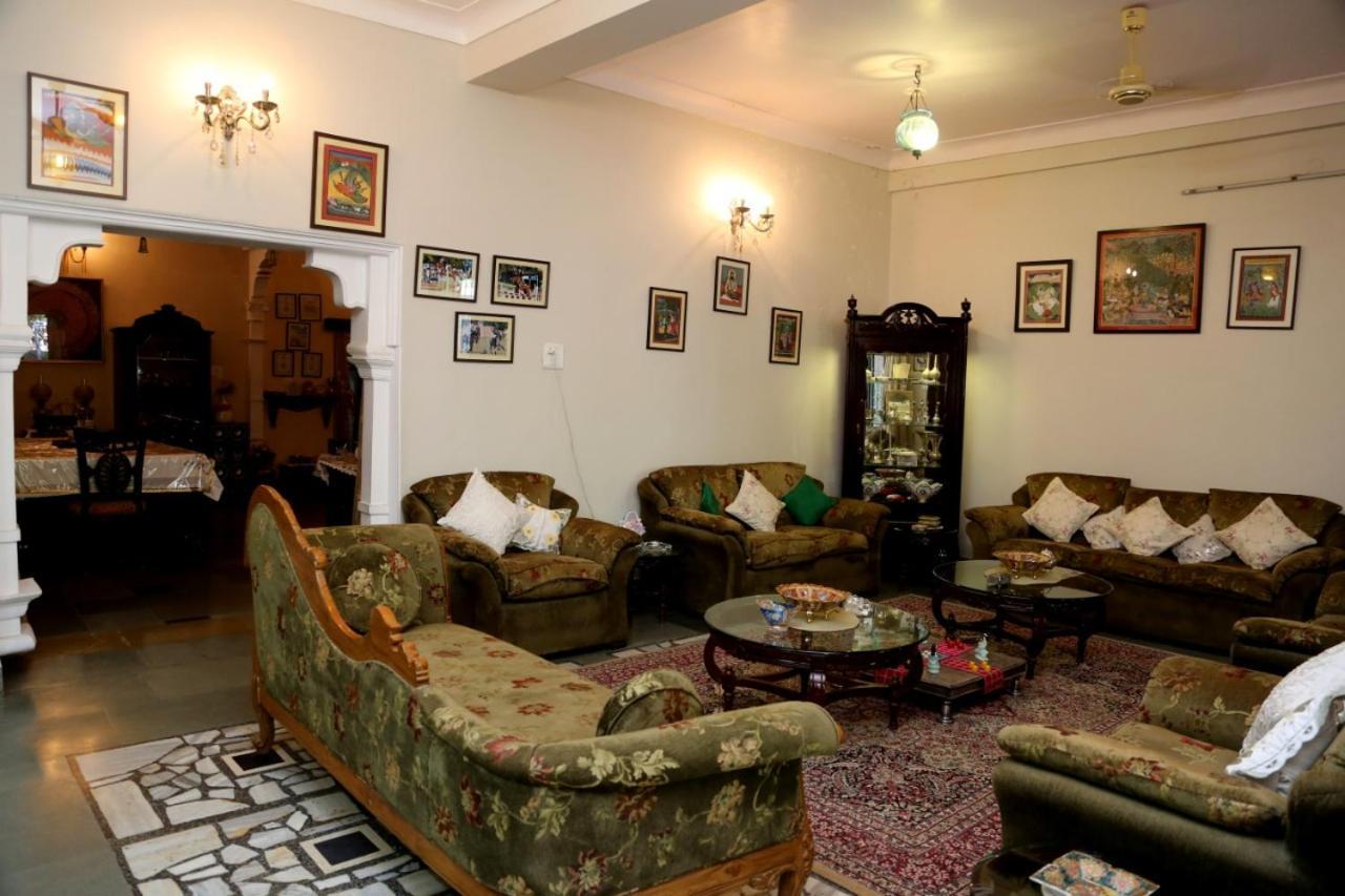 Hotel Karan Villas 코타 외부 사진