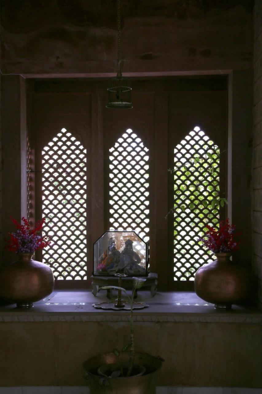 Hotel Karan Villas 코타 외부 사진