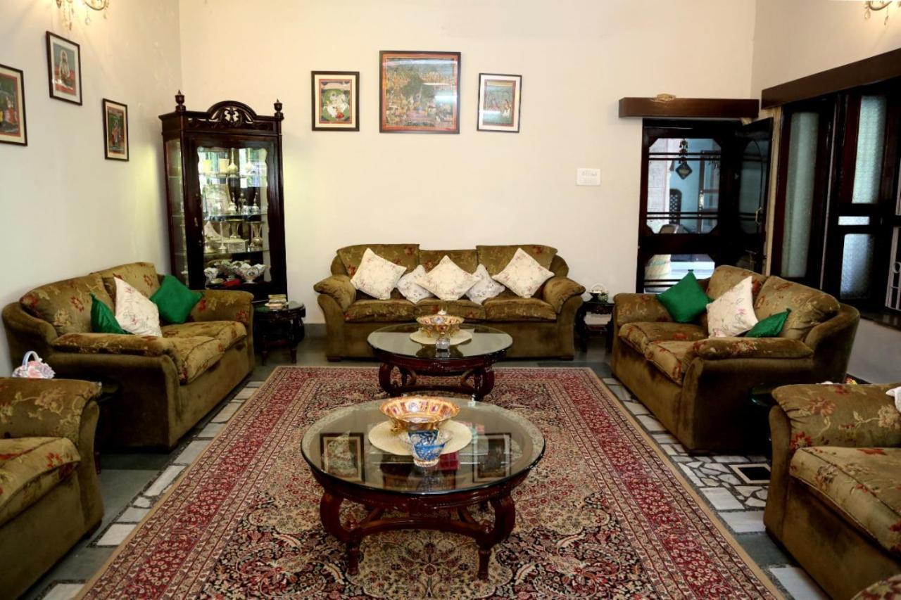 Hotel Karan Villas 코타 외부 사진