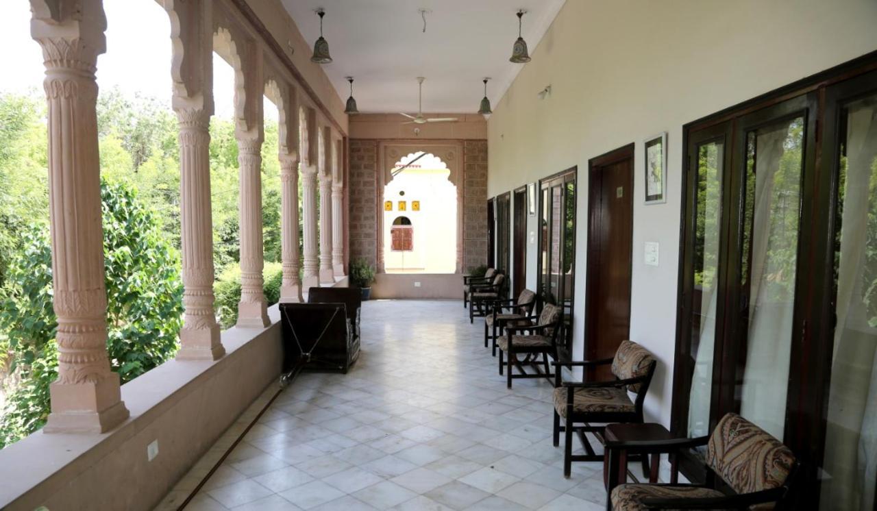 Hotel Karan Villas 코타 외부 사진