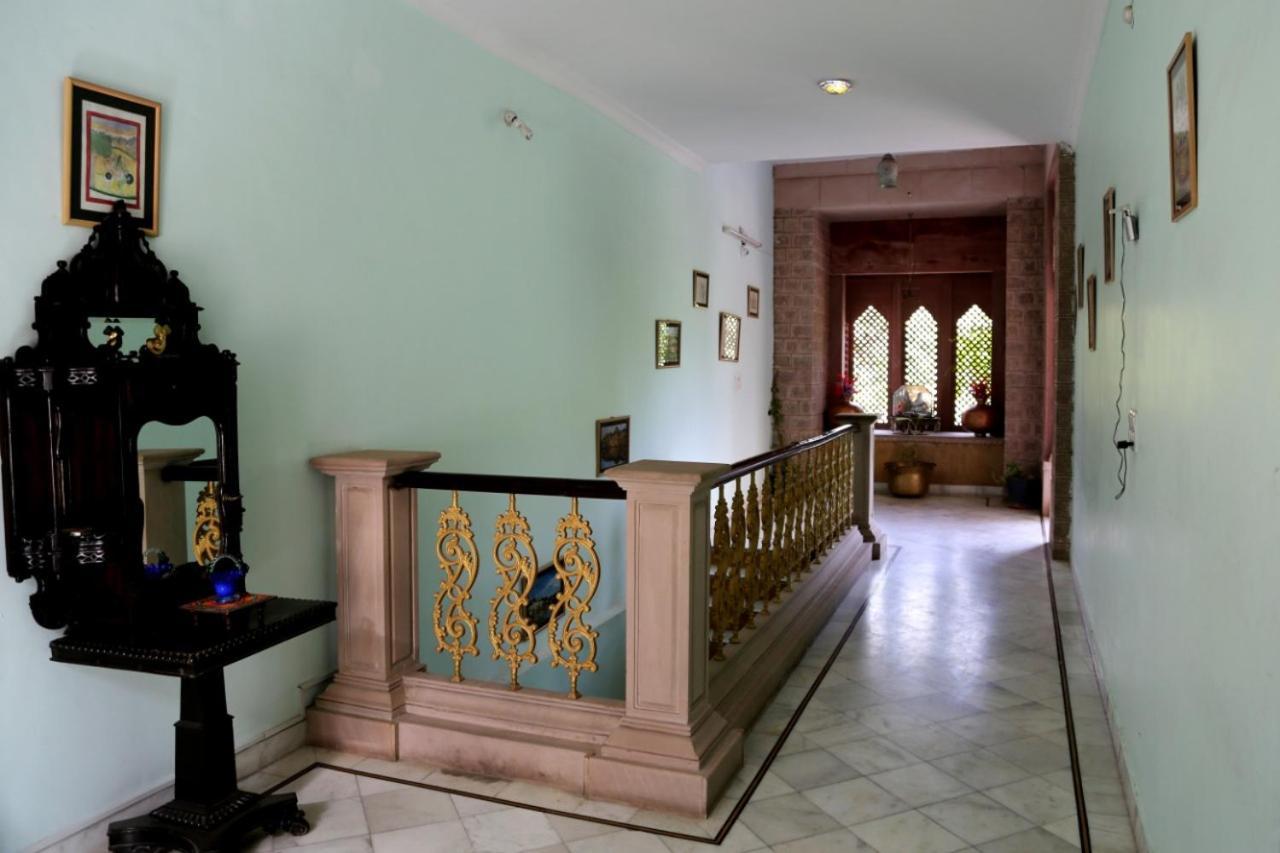 Hotel Karan Villas 코타 외부 사진