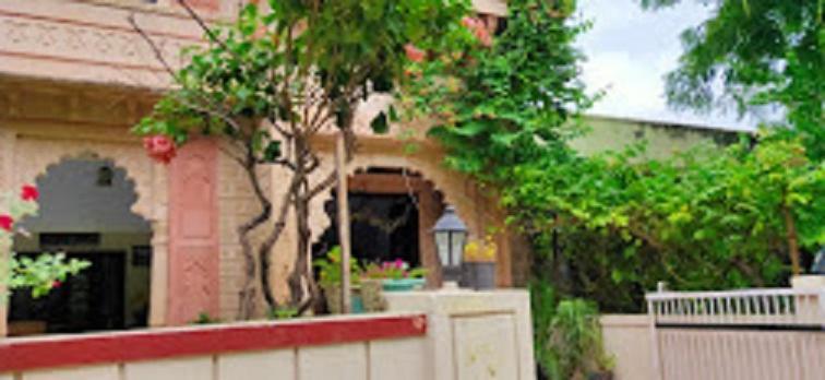 Hotel Karan Villas 코타 외부 사진